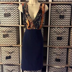 Beautiful Dress by Bisou Bisou